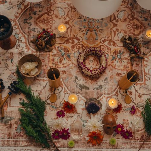 Design Villa in La Veleta