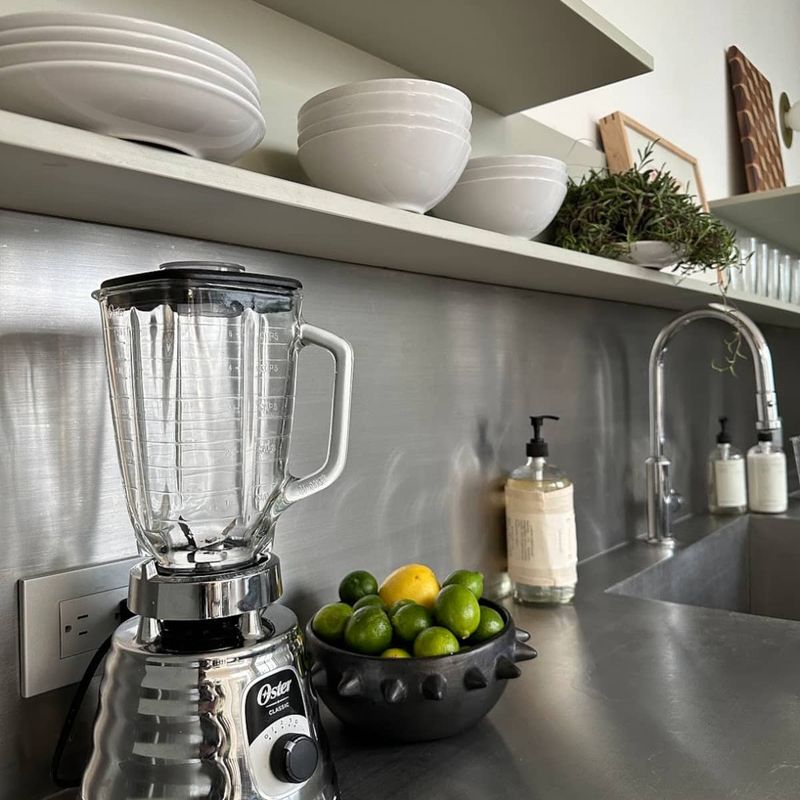 Designer Home in Condesa