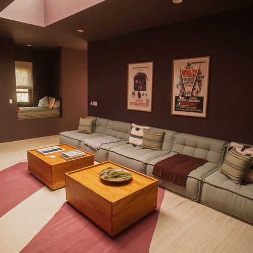 Rancho  in Todos Santos