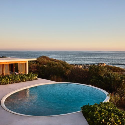 House in Agua Blanca