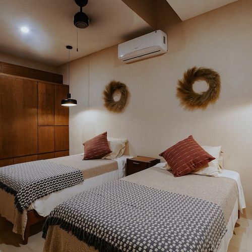 Home in Merida