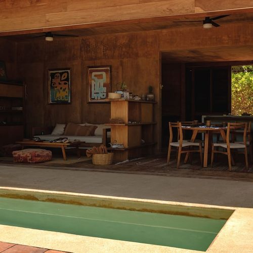 Boutique Hotel in Santa Elena el Tule