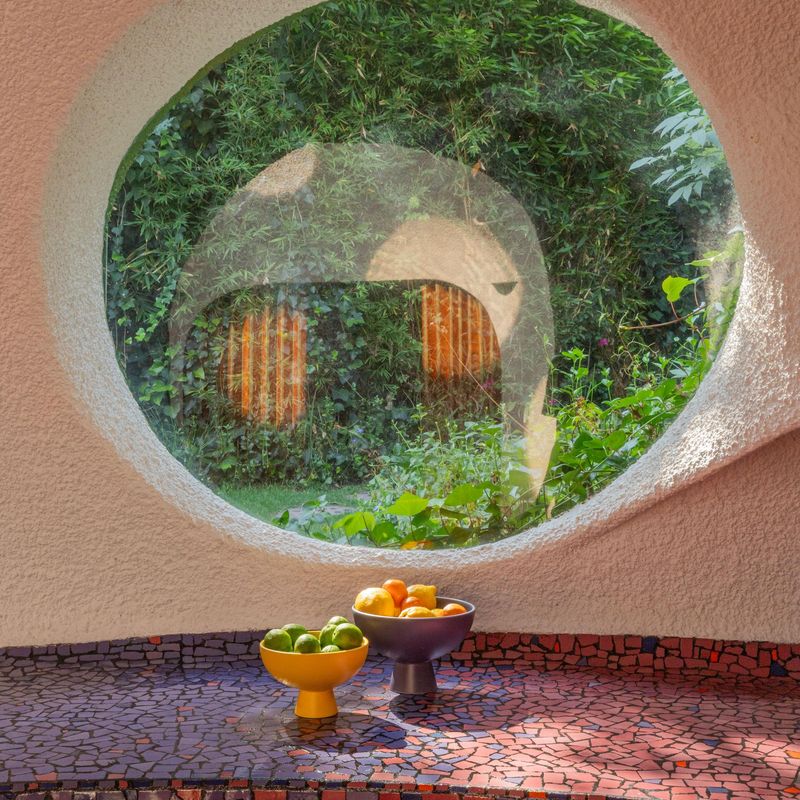 Conjunto Satelite in Satelite