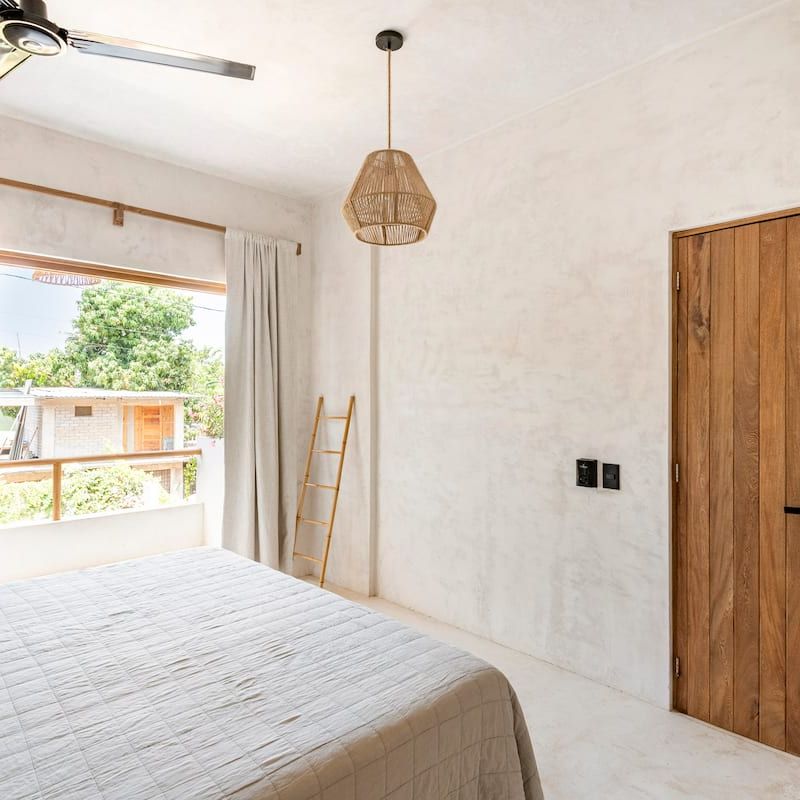 Home in In La Punta de Zicatela