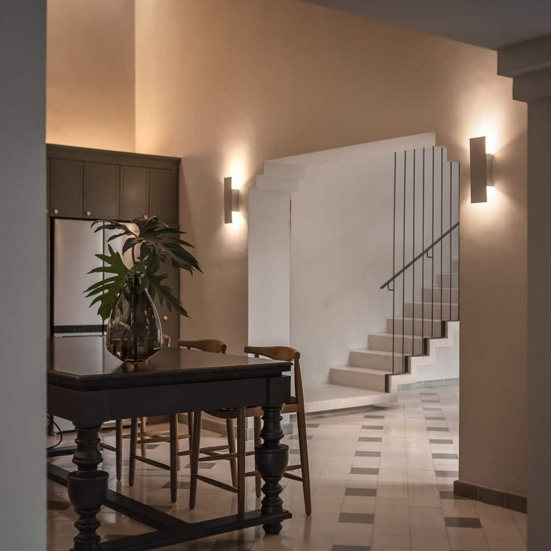 Designer Home in Merida