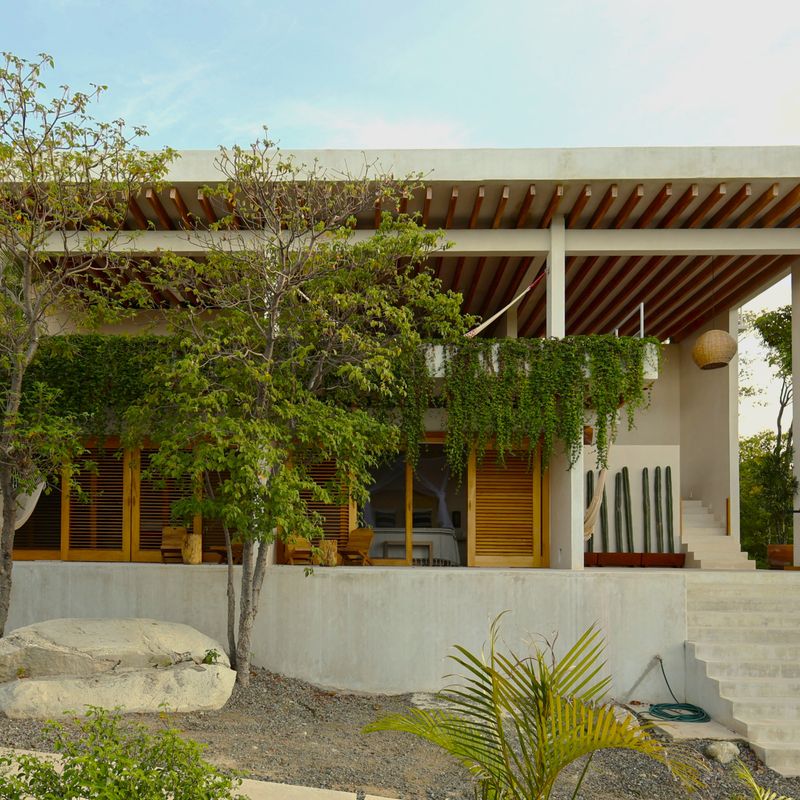 Estate in Puertecito