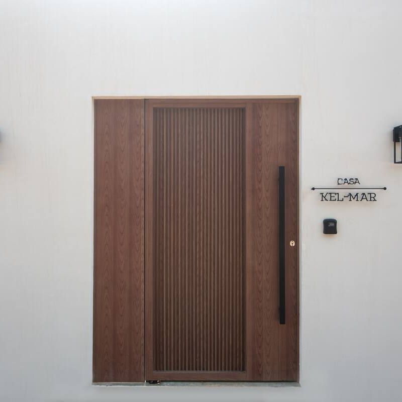 Designer Home in Puerto Escondido