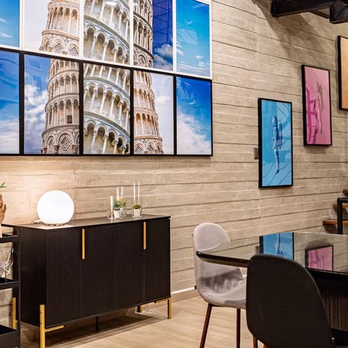 Row Home in Roma Sur