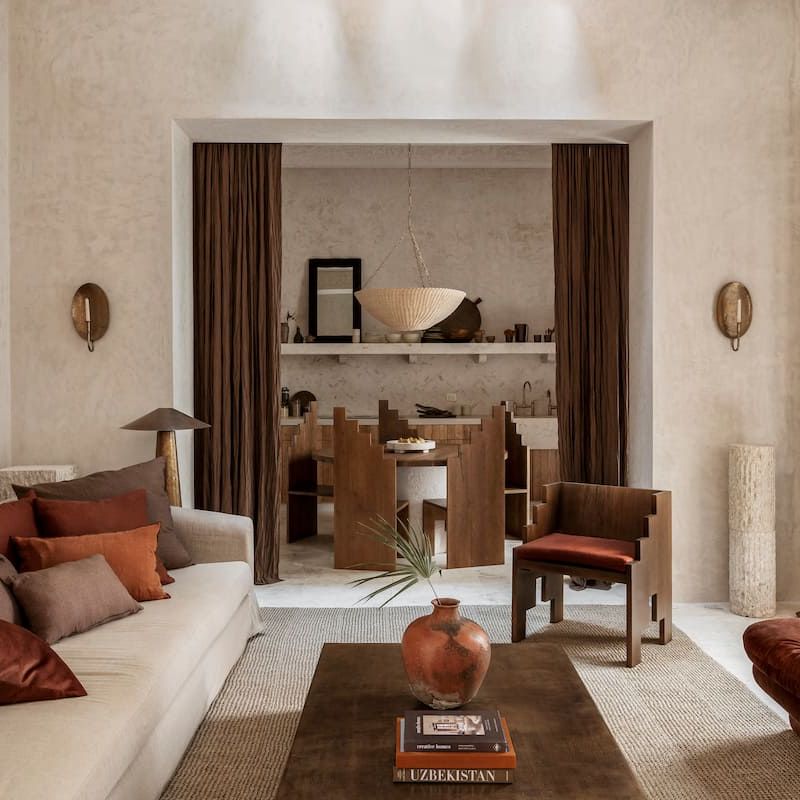 Dream Villa in Tulum