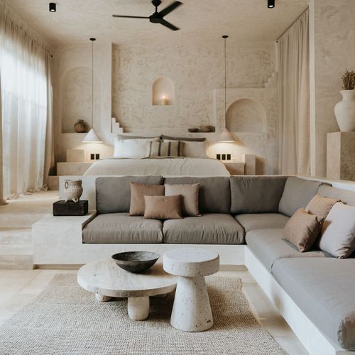 Apartment in Tulum