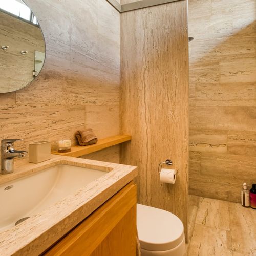 Apartment in Roma Norte