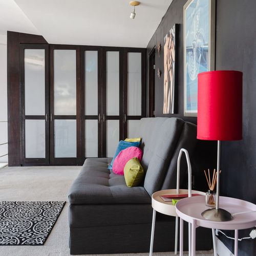 Apartment in Roma Norte