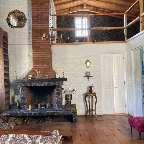 Home in Jilotepec