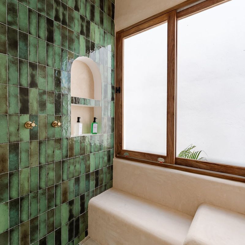 Tropical Home in Puerto Escondido