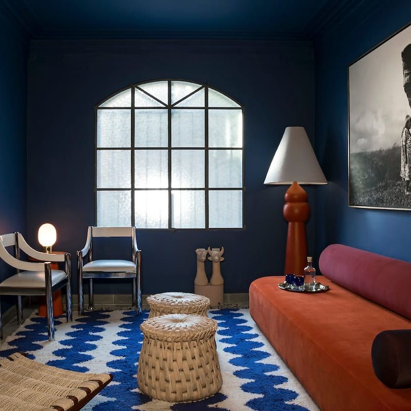 Designer Home in Condesa