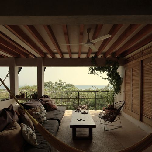 Estate in Puertecito