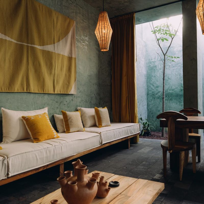 Luxury Home in Oaxaca