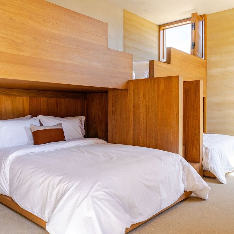 Desert Villa in Pescadero