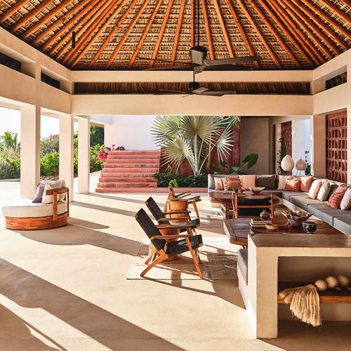 House in Agua Blanca