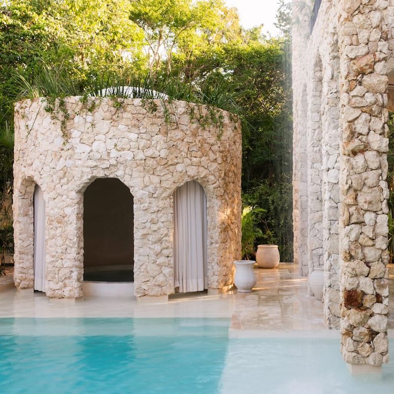 Villa in Tulum