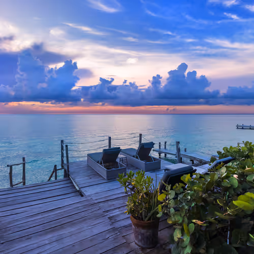 Villa in Cozumel 