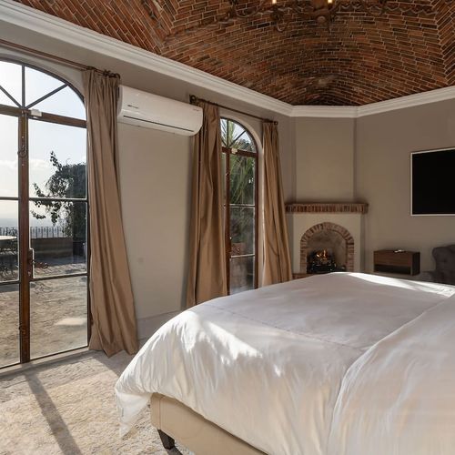 Mansion in San Miguel de Allende