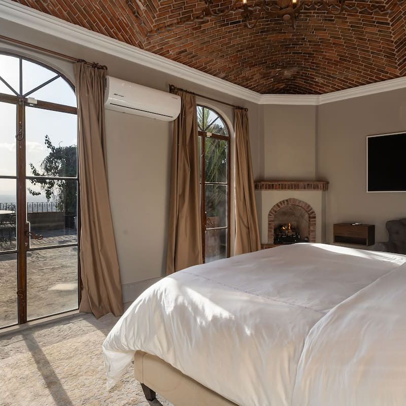 Mansion in San Miguel de Allende