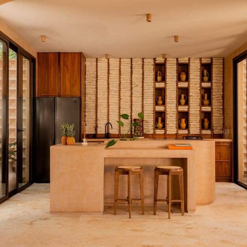 Home in Tulum