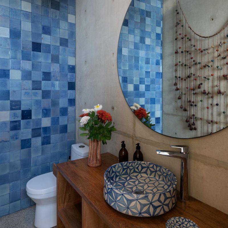 Designer home in Ventanilla