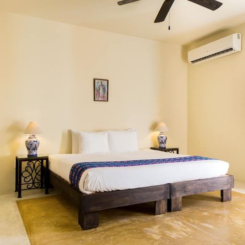 Luxury Villa in Puerto Aventuras