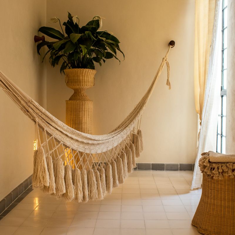 Colonial Mansion in Merida