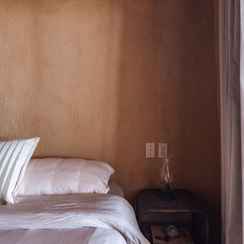 Beachfront Cabana in Progreso