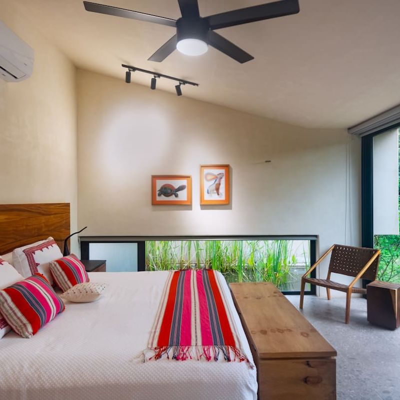 Luxury Jungle Villa in Valladolid