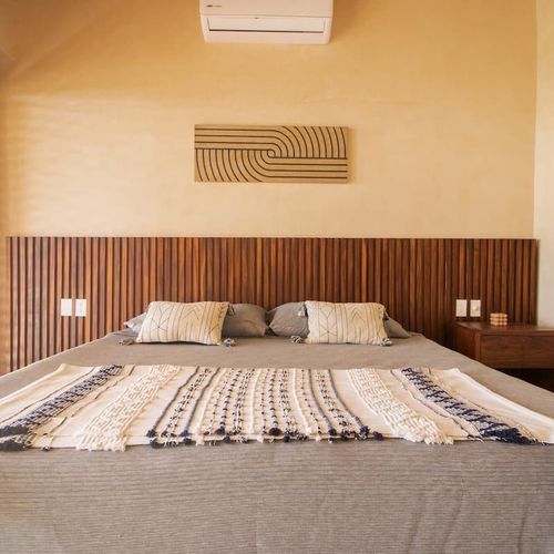 Villa in Near Playa Delfin