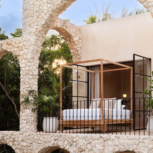 Villa in Tulum