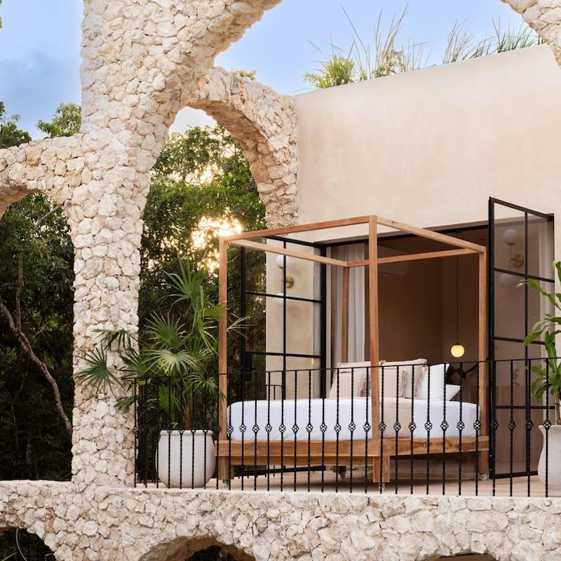 Villa in Tulum