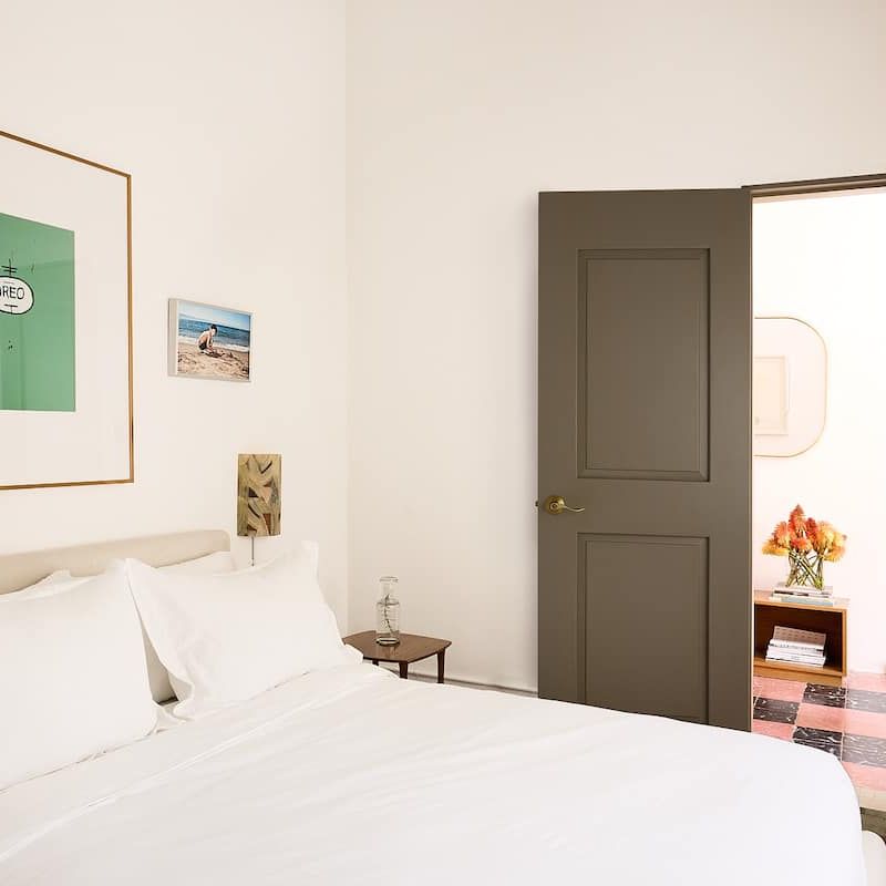 Colonial Home in Centro Oaxaca