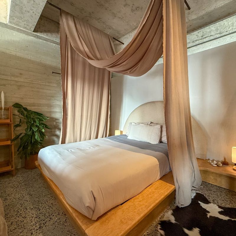 Apartment in Condesa