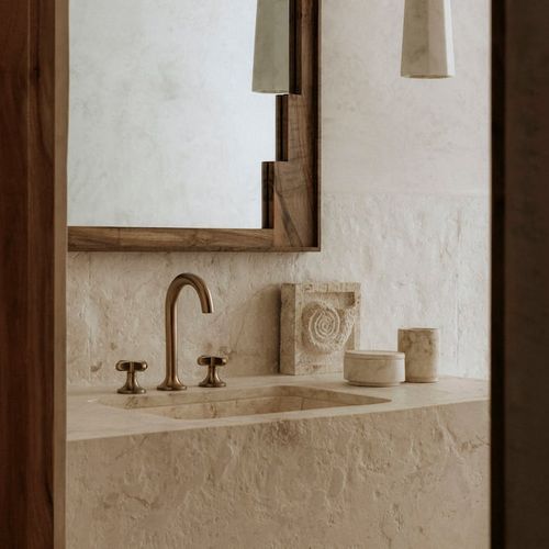 Designer Home in Tulum