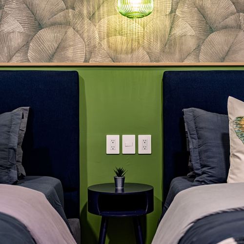 Large Home in Roma Norte