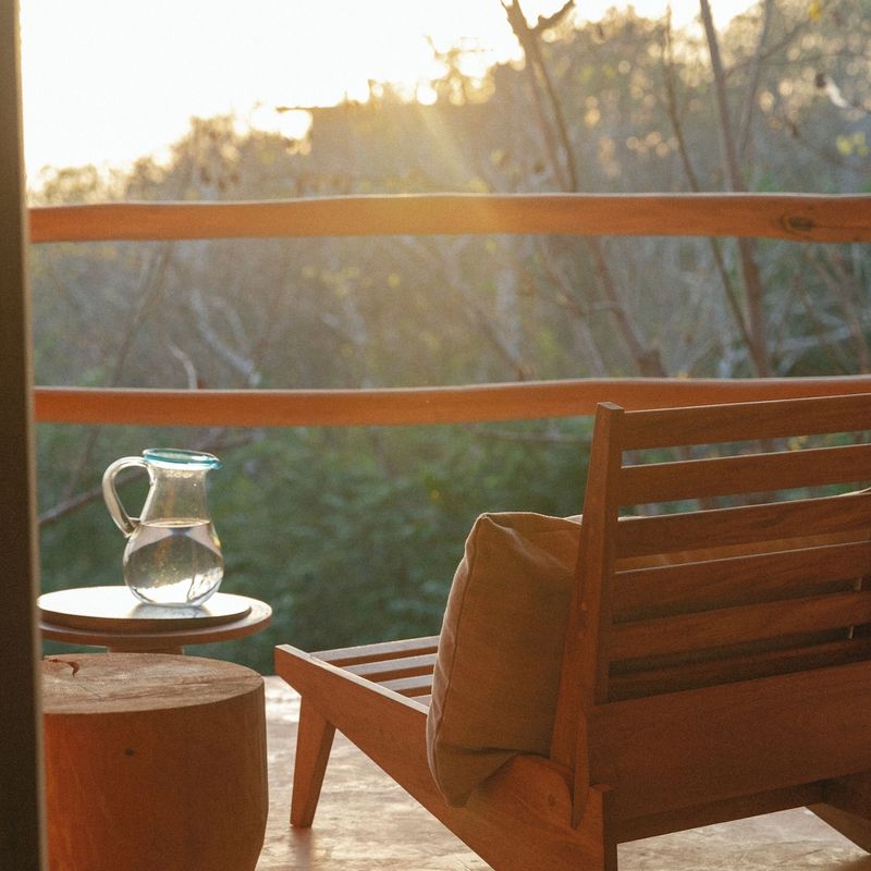 Estate in San Agustinillo