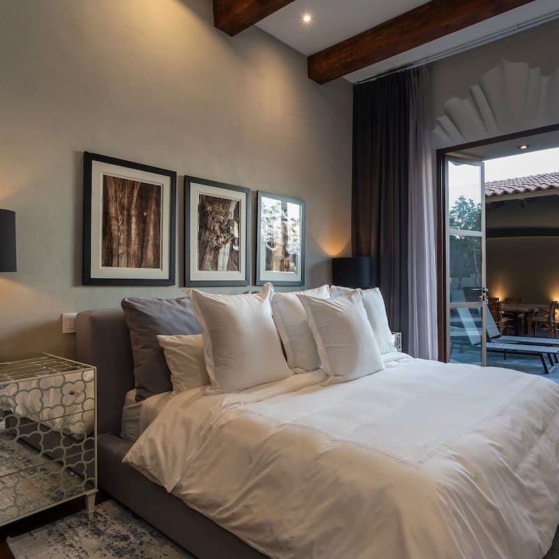 Mansion in San Miguel de Allende