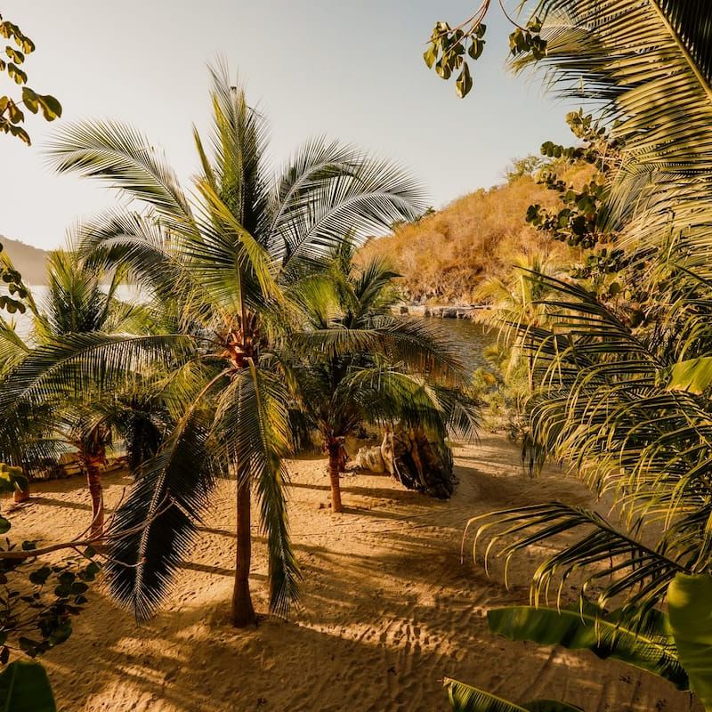 Villa in Bahia de Zihuatanejo 