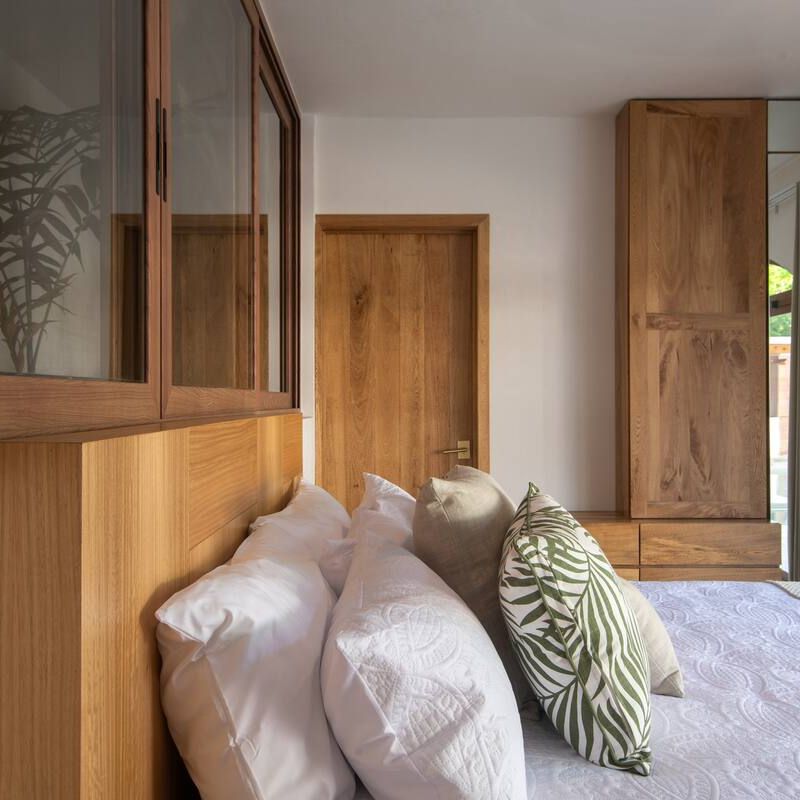 Designer Home in Puerto Escondido