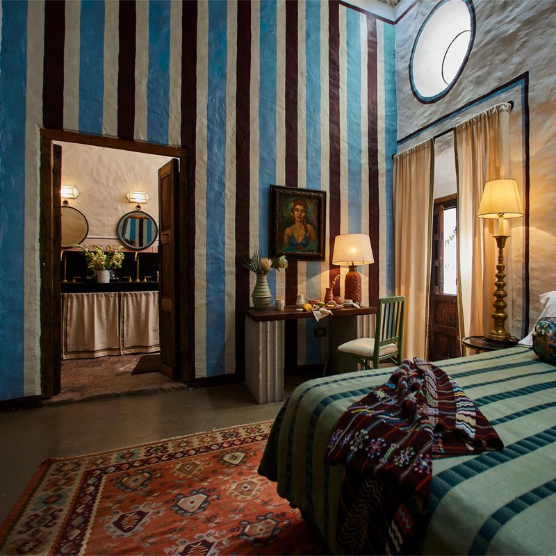 17th Century Home in San Miguel de Allende