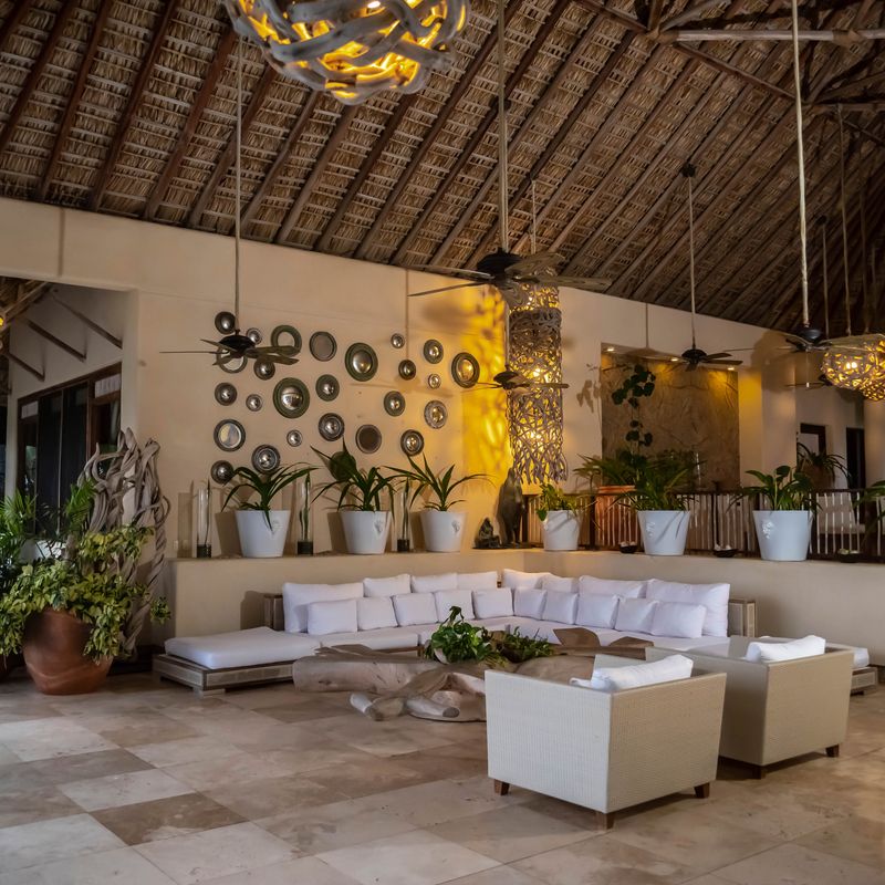 Villa in Rancho Neptuno