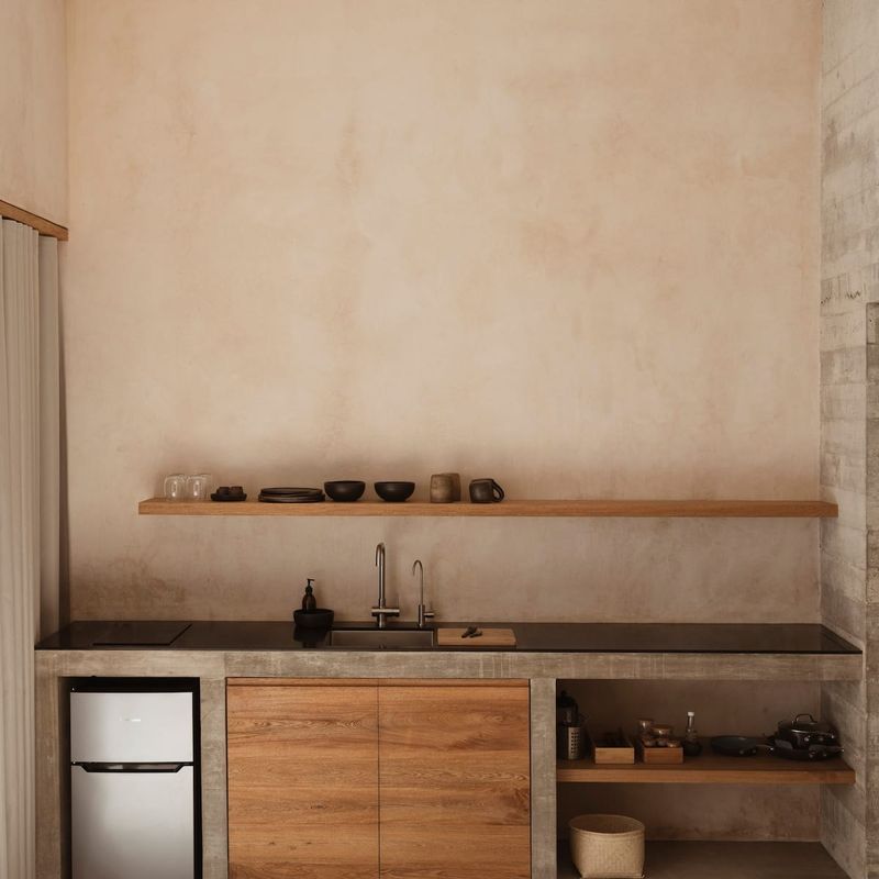 Boutique Hotel in Zicatela