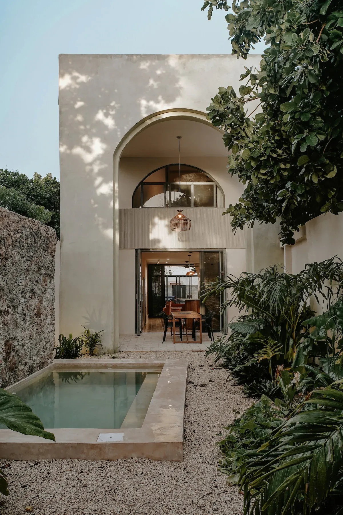 Home in Merida