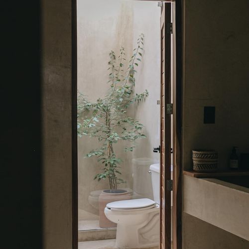 Home in Merida