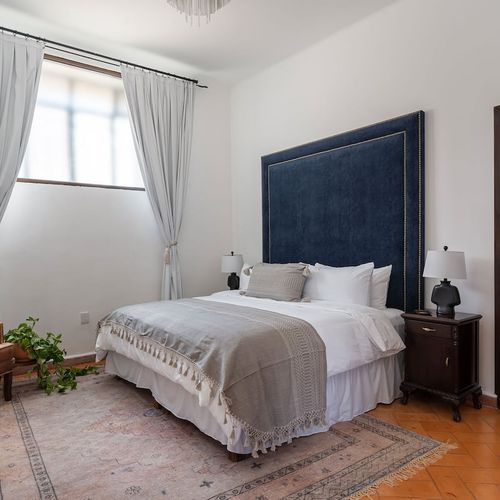 Historic Home in San Miguel de Allende